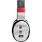 Serbia Soccer Flag Skullcandy Crusher Wireless Skin